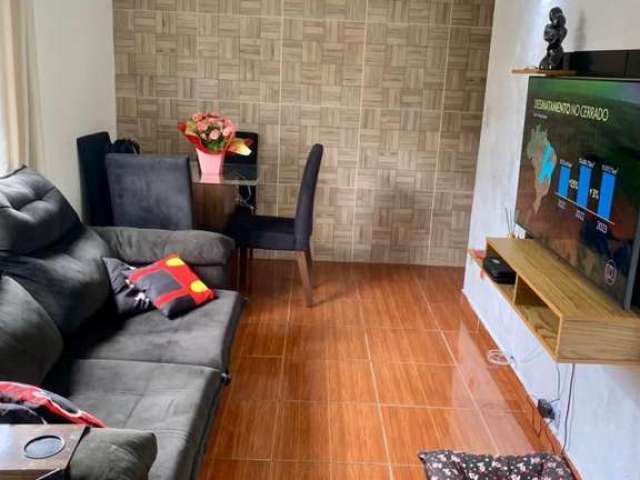 Apartamento a venda Cesar de Souza