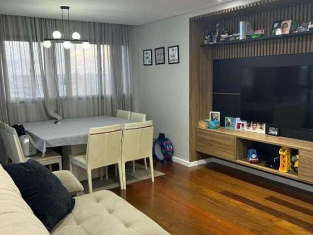 Apartamento para Venda em Mogi das Cruzes, Vila Lavínia, 4 dormitórios, 1 suíte, 3 banheiros, 2 vagas