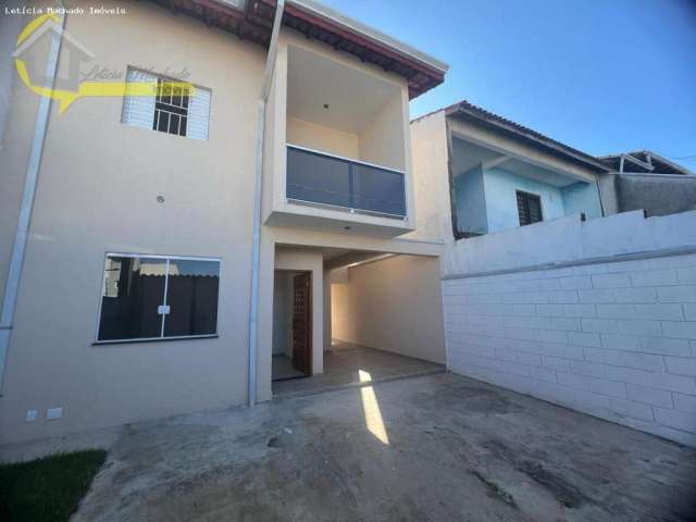 Casa para Venda em Mogi das Cruzes, VILA REI, 3 dormitórios, 1 suíte, 2 banheiros, 2 vagas