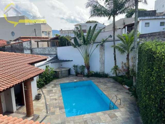 Casa para Venda em Mogi das Cruzes, Vila Oliveira, 4 dormitórios, 1 suíte, 4 banheiros, 4 vagas