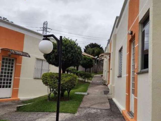 Casa em Condomínio para Venda em Mogi das Cruzes, VILA JUNDIAI, 1 dormitório, 1 banheiro, 1 vaga