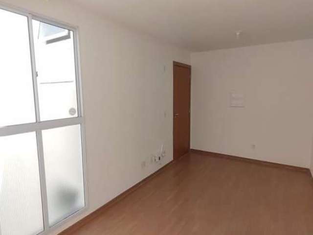 Apartamento para Venda em Mogi das Cruzes, Vila São Paulo, 2 dormitórios, 1 banheiro, 1 vaga