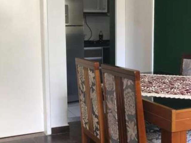 Apartamento para Venda em Mogi das Cruzes, Jardim Camila, 2 dormitórios, 1 banheiro, 1 vaga