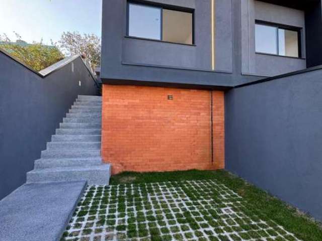 Casa para Venda em Mogi das Cruzes, JARDIM JULIANA, 2 dormitórios, 1 suíte, 2 banheiros, 2 vagas