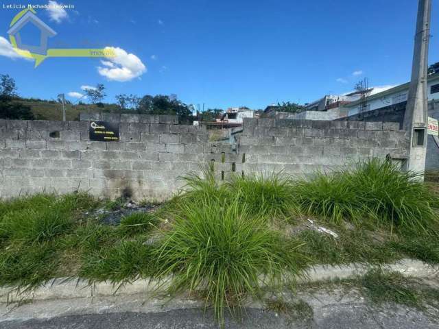 Terreno para Venda em Mogi das Cruzes, PARQUE RESIDENCIAL ITAPETI