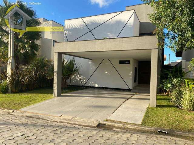 Casa em Condomínio para Venda em Mogi das Cruzes, Botujuru, 4 dormitórios, 4 suítes, 5 banheiros, 2 vagas