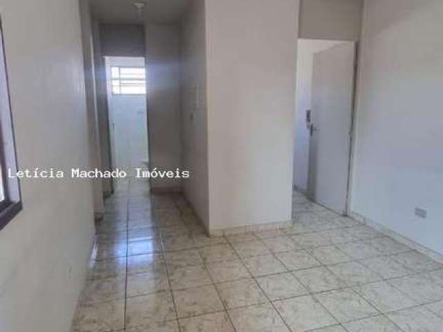 Apartamento para Venda em Mogi das Cruzes, Parque Santana, 2 dormitórios, 1 banheiro, 1 vaga