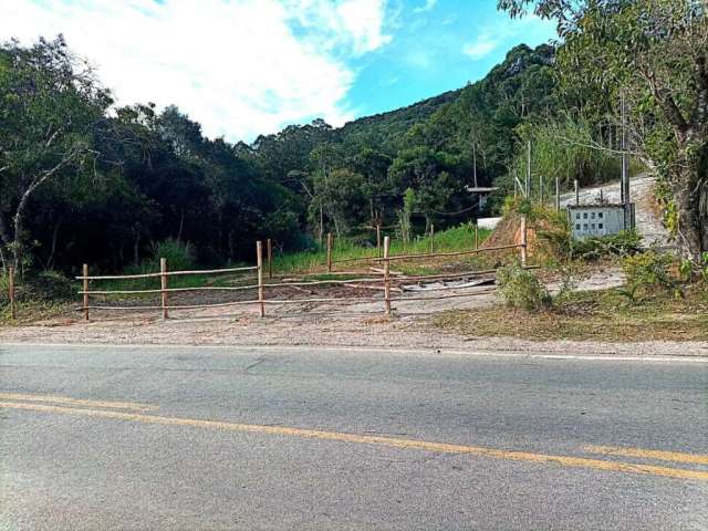 Terreno para venda em  Dona Lucinda, Governador Celso Ramos - TE1169