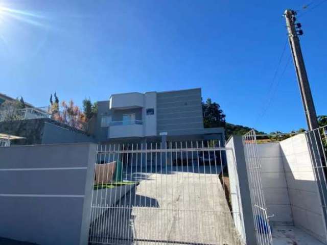 apartamento de 2 quartos  - semi mobiliado - AP1194