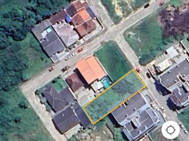 Ótimo terreno de 616m2 à venda no bairro Areias - São José - TE1458