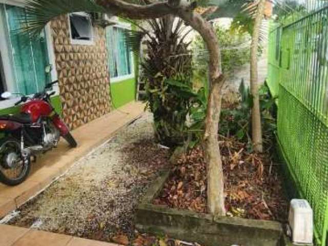 Casa de 3 quartos sendo 1 suíte à venda em - São José - SC - CA1471