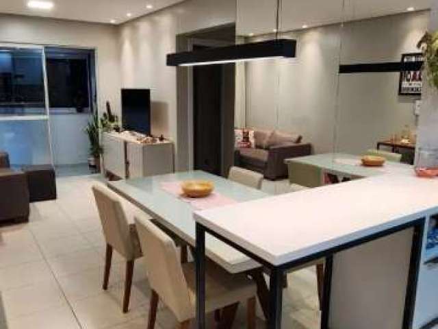 Apartamento com 2 quartos com suíte, 74m² em Jardim Cidade de Florianópolis, São José . - AP1487