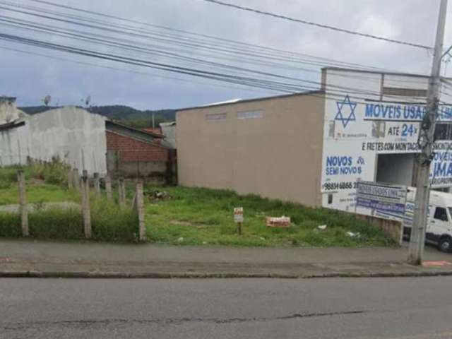 Terreno com 300m2 ( 12x25) - comercial - te1488