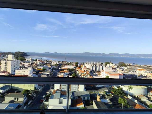 Apartamento com 3 quartos e vista mar no ipiranga - ap1565