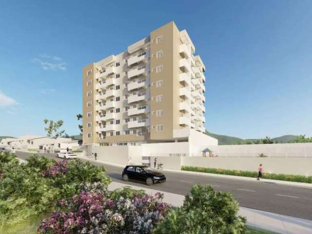 Apartamento 2 quartos 60m² em areias  - ap1594