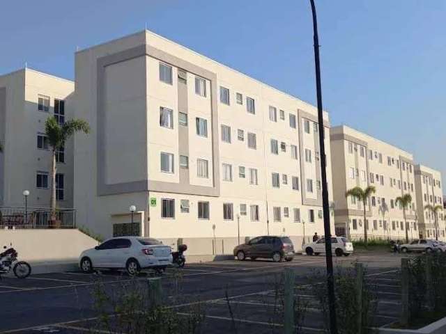 Otimo apartamento com 2 quartos na serraria  - ap1599