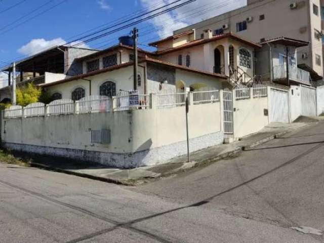 Casa legalizada, 4 dorm. suíte c. banheira. - CA643