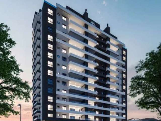 2 dorm. com  suíte, 88 m² privativos - o mais luxuoso do bairro floresta - ap533