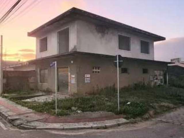 Casa comercial e residencial - CA946