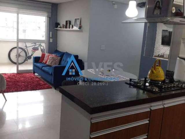 Apartamento à  venda 3 dormitórios 2 vagas Jd do Mar SBC