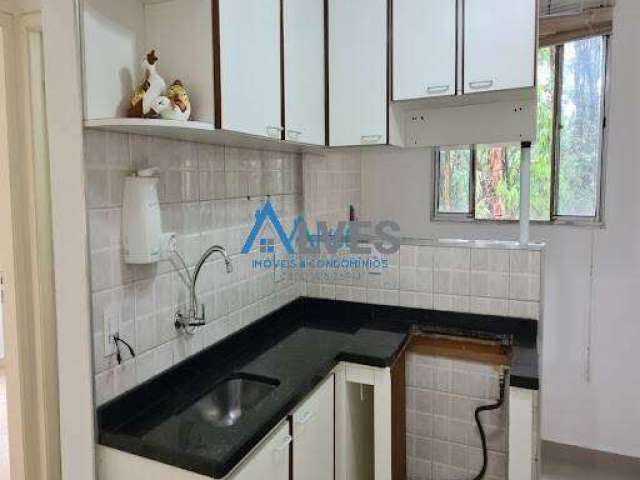 Apartamento em Baeta Neves  -  São Bernardo do Campo