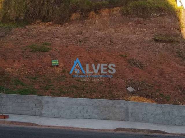 OPORTUNIDADE - Terrenos á venda - Bairro em desenvolvimento