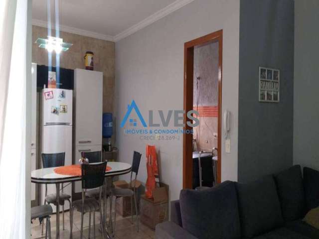 Alugar apartamento com 3 dormitórios sem condomínio em Vila Alto de Santo A