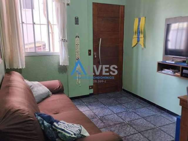 Apartamento á venda 260 Mil