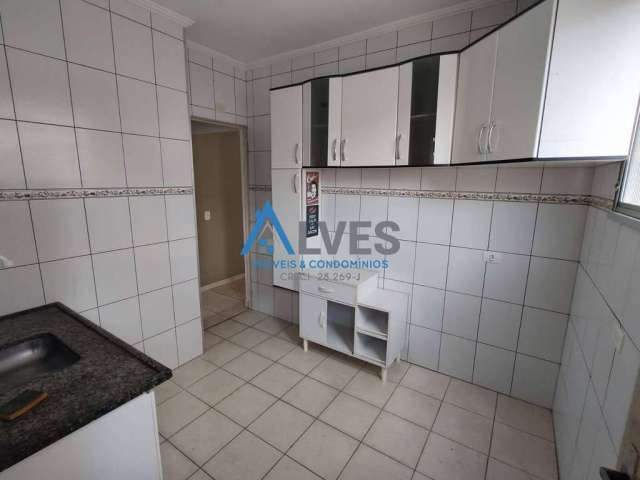 Excelente Apartamento para locação  no bairro Assunção SBC