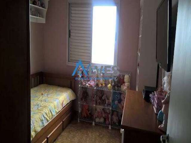 Apartamento no Santa Terezinha