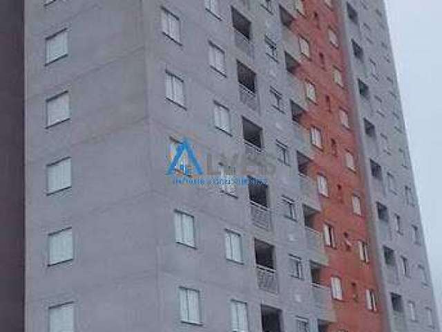 Apartamento residencial a venda