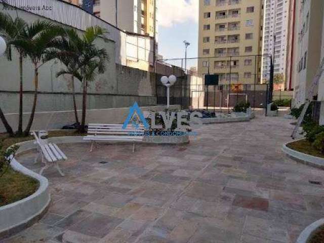 Apartamento em SBC/SP