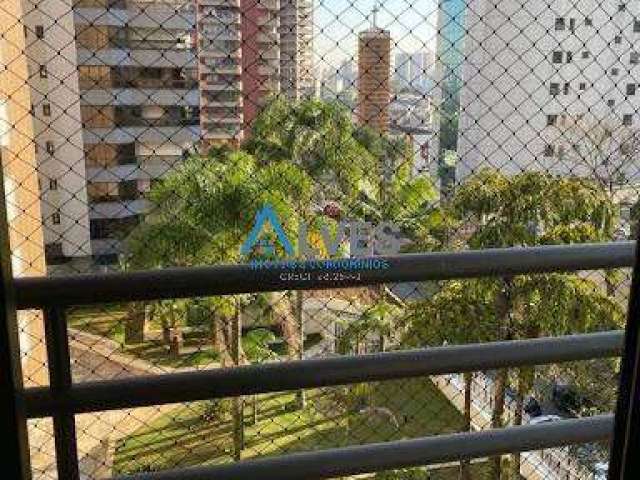 Apartamento no centro de São Bernardo do Campo