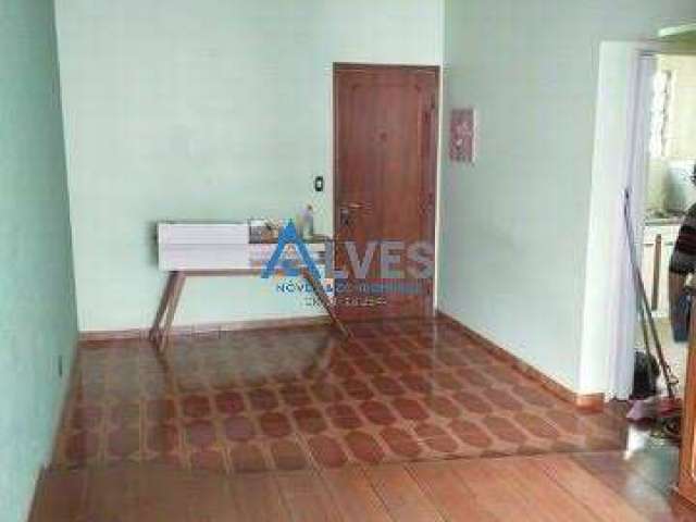 Apartamento em SBC/SP