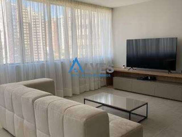 Apartamento em Jardim  -  Santo André