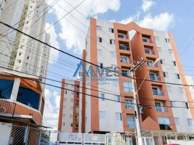 Apartamento residencial a venda