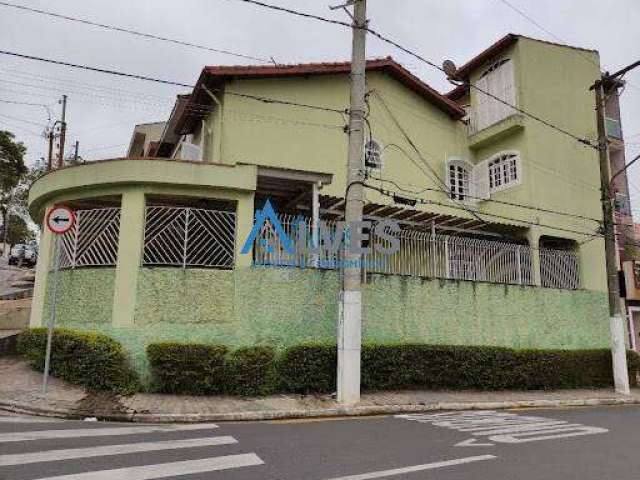 Casa em Anchieta  -  São Bernardo do Campo