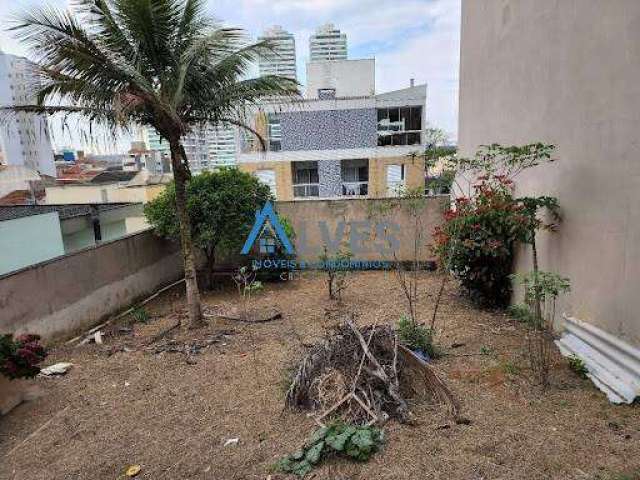 Casa de renda em Jardim do Mar  -  São Bernardo do Campo