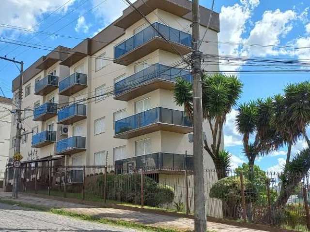 Apartamento para Venda - 134.32m², 3 dormitórios, 3 vagas - Rio Branco