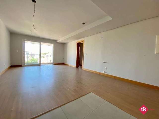 Apartamento para Venda - 114.32m², 3 dormitórios, sendo 1 suites, 2 vagas - São Pelegrino