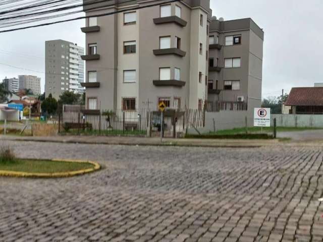 Apartamento para Venda - 62.13m², 2 dormitórios, 1 vaga - Jardim América