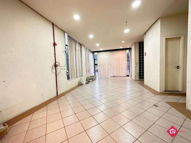 Sala Térrea para Venda - 253.05m², 0 dormitórios, São Pelegrino