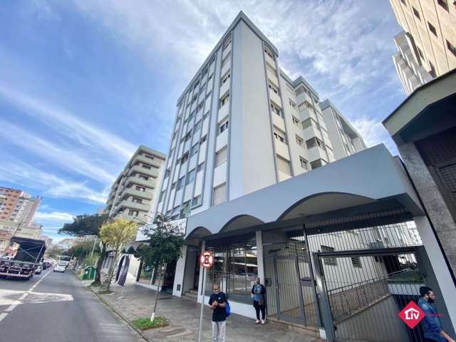 Apartamento para Venda - 60.68m², 2 dormitórios, 1 vaga - Nossa Senhora de Lourdes