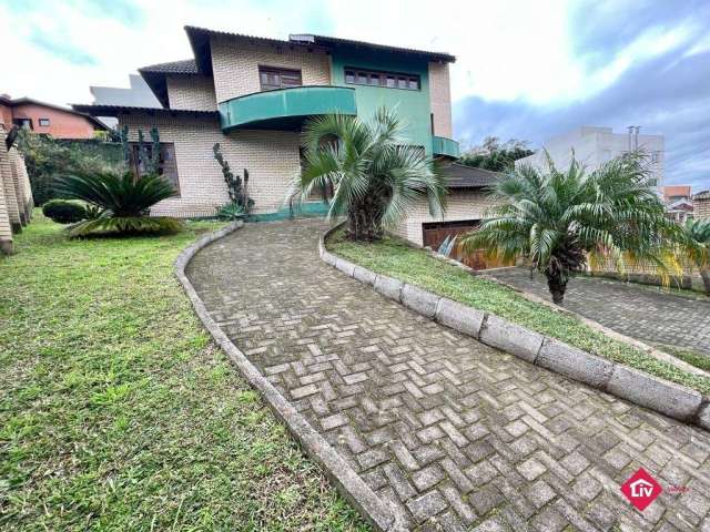 Casa para Venda - 375.32m², 3 dormitórios, sendo 1 suites, 4 vagas - Jardim América