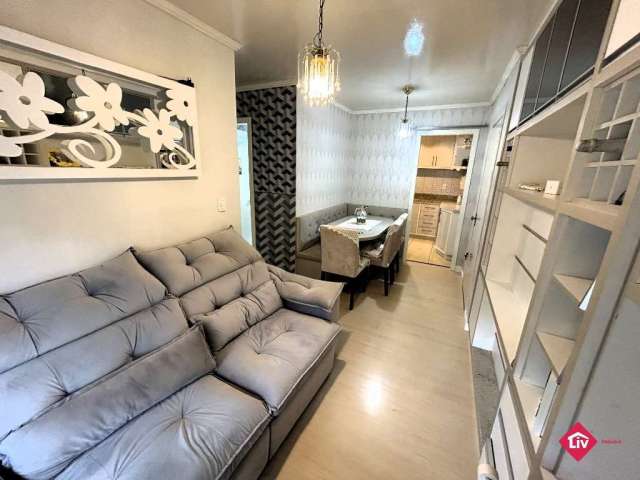 Apartamento para Venda - 55.88m², 2 dormitórios, 2 vagas - Jardim América