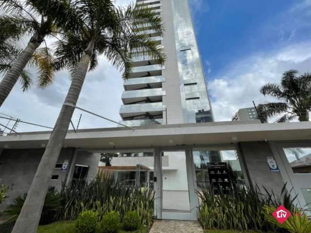 Apartamento para Venda - 267.78m², 3 dormitórios, sendo 3 suites, 4 vagas - Madureira