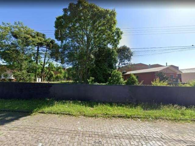 Terreno à venda na Aparicio Borghetti, 00, São Cristóvão, Caxias do Sul por R$ 650.000