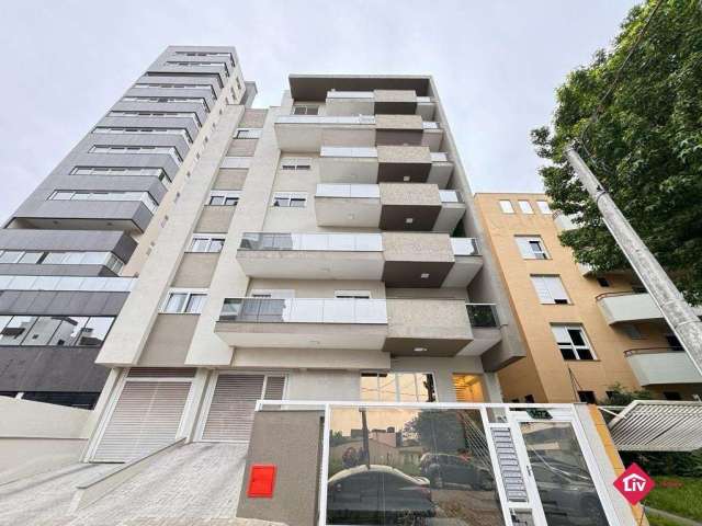 Apartamento com 2 quartos à venda na Rua Mário Behring, 1472, Jardim América, Caxias do Sul por R$ 667.195