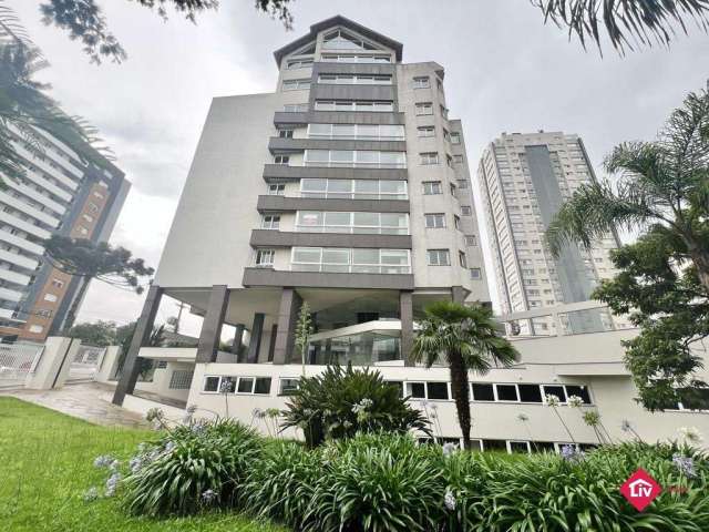 Apartamento com 4 quartos à venda na Rua Bento Gonçalves, 474, Nossa Senhora de Lourdes, Caxias do Sul por R$ 2.300.000