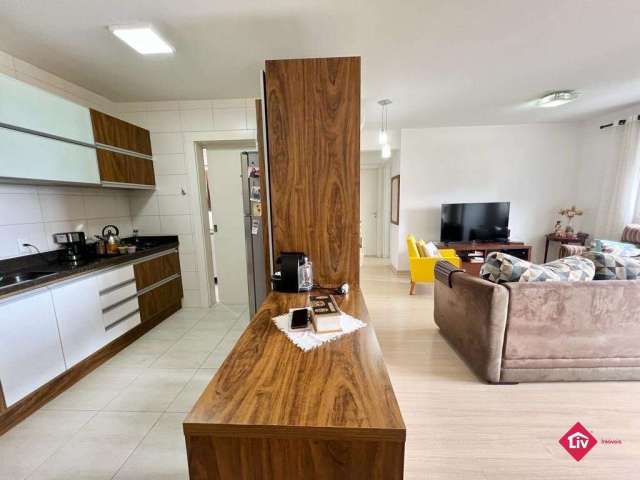 Apartamento com 2 quartos à venda na Mário Lunardi, 130, Villagio Iguatemi, Caxias do Sul por R$ 420.000